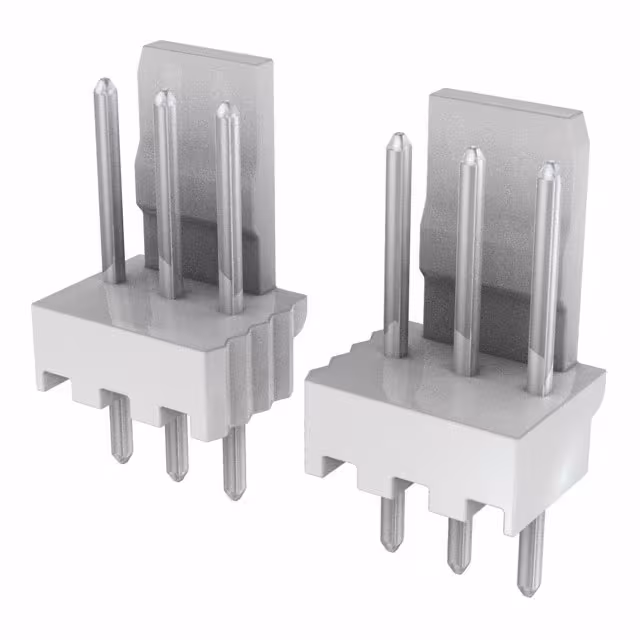 22041151 Molex  Embases à broches mâles